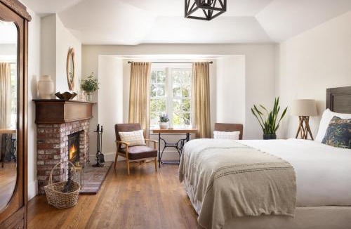 Ballard Hotel | The Ballard Inn, A Kirkwood Collection Hotel