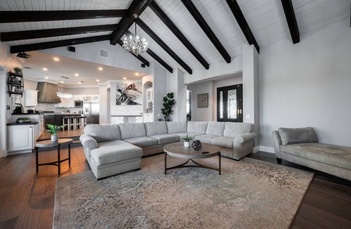 Temecula House | The best view in Temecula Wine Country!