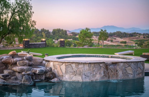 Temecula House | The best view in Temecula Wine Country!