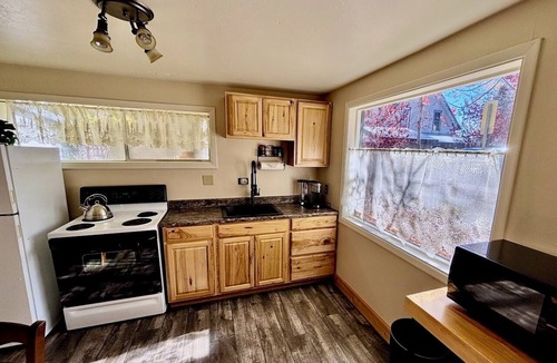 Chester Bed & Breakfast | The Bidwell House