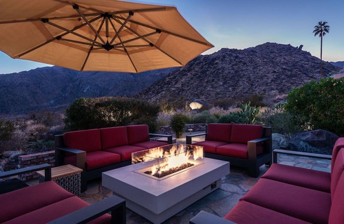 Little Tuscany House | The Brix - Escape to this hilltop luxury view home.