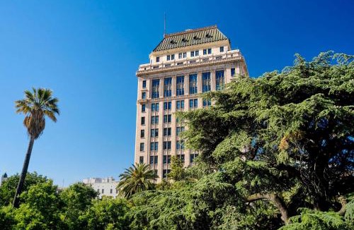 Downtown Sacramento Hotel | The Citizen Hotel, Autograph Collection