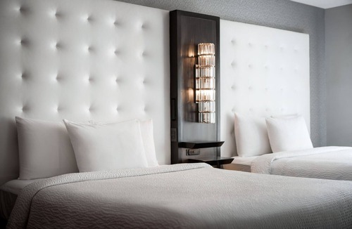 Downtown San Francisco Hotel | The Clancy, Autograph Collection by Marriott