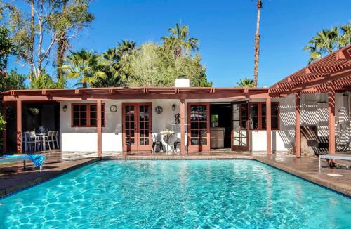 Tahquitz River Estates Villa | The Clever Cactus by ACME House Company