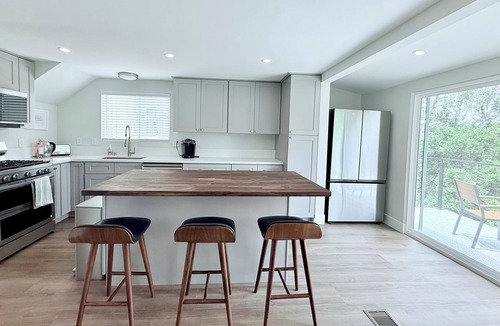 Park Hill House | The Coastal Hideaway - Charming Upgraded Home in Scenic Cambria