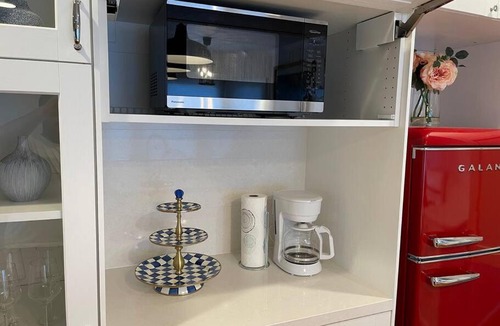 El Centro Villa | The Corner Cottage