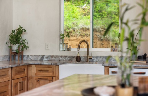 Suches Cabin | The Cottage