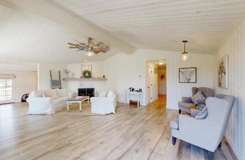 Temecula House | The Cottage