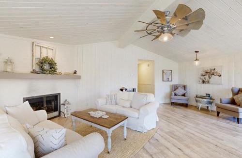 Temecula House | The Cottage