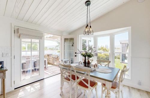 Temecula House | The Cottage