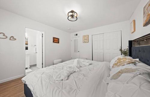 Novato Villa | The Cozy Haven Retreat