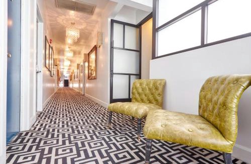 Beverly Hills Hotel | The Crescent Hotel Beverly Hills, Sonder by Marriott Bonvoy