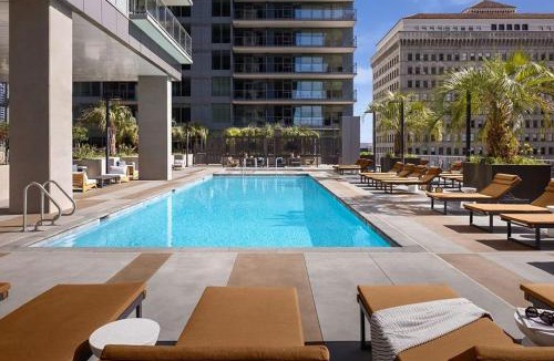 Civic Core Apartment | The Daisy-Highrise 2BR Marina View,Pool,Jacuzzi,Gym&Parking