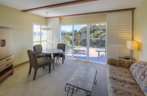 San Diego Hotel | The Dana on Mission Bay