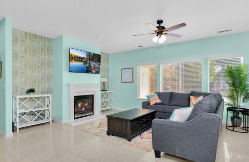Roosevelt House | The Dwight Beach House & Events 4bed 3bath 2400sqft