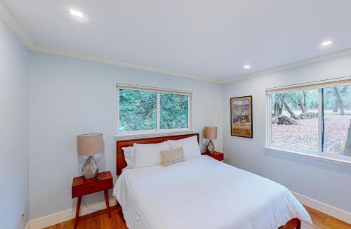Glen Ellen House | The Enso Sonoma