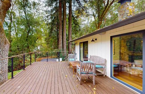 Glen Ellen House | The Enso Sonoma