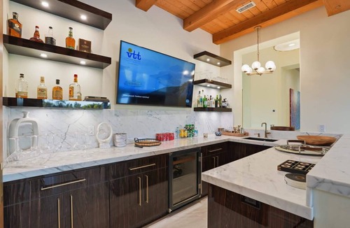 Covenant House | The Fairway Estate, Pool+Spa, Theatre, Bar, Golf