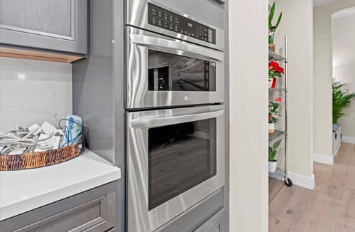 East San Jose House | The Garden House