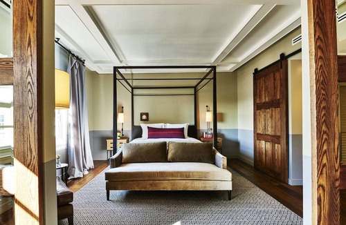 Hollywood Hotel | The Hollywood Roosevelt