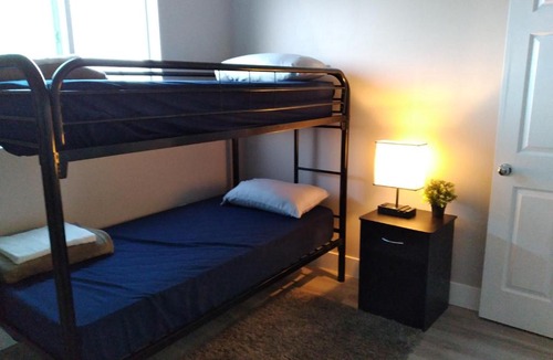 Pico-Union Apartment | THE HOSTEL @ GOSHEN