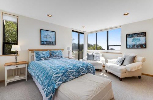 Sea Ranch House | The Indigo