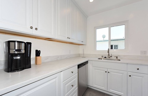 Mar Vista Apartment | The Inglewood #5