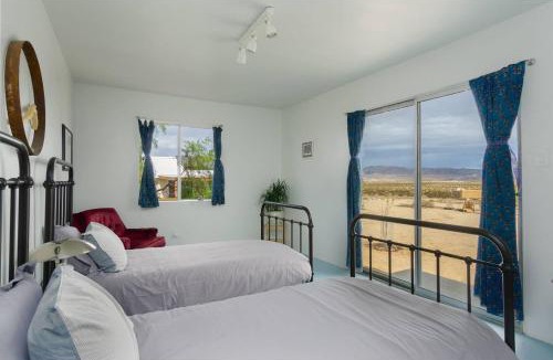 Twentynine Palms House | The Land In The Sky