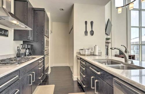 Brian Head House | The Lofts #8d - Right by Ski Lifts