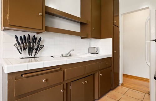 Mar Vista Apartment | The Mclaughlin #1