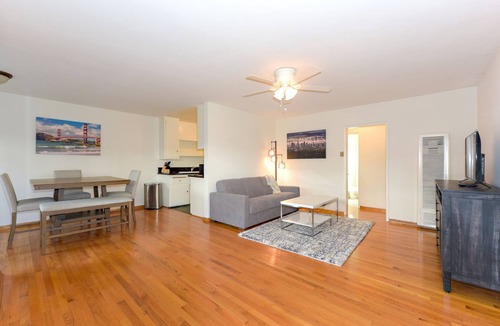 Mar Vista Apartment | The Mclaughlin 3