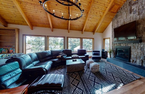 Country Club Estates House | The Memory Maker