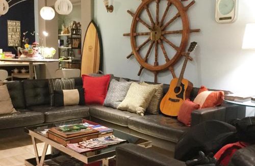 El Granada Hotel | The Oceanfront Stay on MiramarBeach HMB