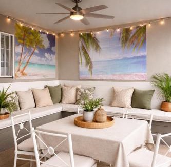 Wilshire Bed & Breakfast | The Olympic Suites LA