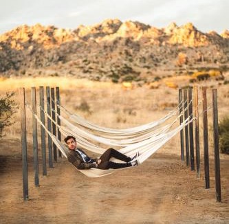 Pioneertown House | The Outlaw By The Cohost Company