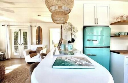 Montecito House | The Palms Villa at 1 Miramar Beach Club