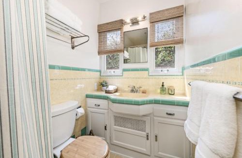 West Beach Apartment | The Patio Suite - The Marlowe Boutique Hotel