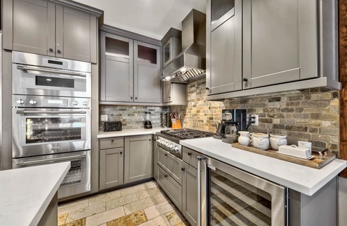 Sierra Shores Condo | The Peak #14 Private Lakefront Luxury Steps to Beach, Dining and Adventure