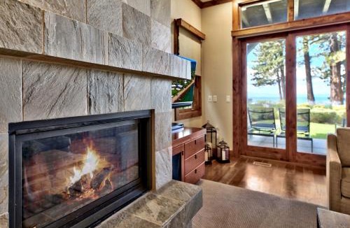 Sierra Shores Apartment | The PEAK Rubicon 11 - The Ultimate in Lakefront Luxury