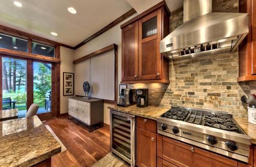 Sierra Shores Apartment | The PEAK Rubicon 11 - The Ultimate in Lakefront Luxury