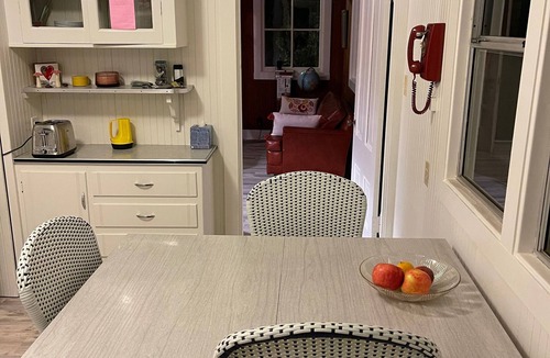 Villa Grande Cabin | The Perfect Cabin In The Woods At The Russian River - Dog Friendly