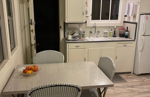 Villa Grande Cabin | The Perfect Cabin In The Woods At The Russian River - Dog Friendly