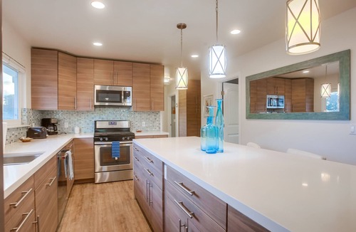 Encinitas House | The Perfect large Family Beach Getaway! 3 Min Walk To Beach - Family reunions!
