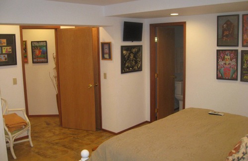 Sea Ranch House | The perfect place to get away and enjoy