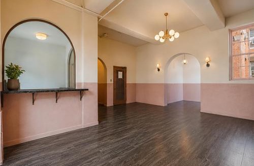 Rampart Village Hotel | The Rebecca