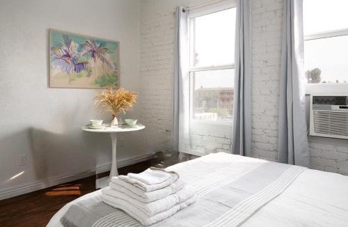 Rampart Village Hotel | The Rebecca