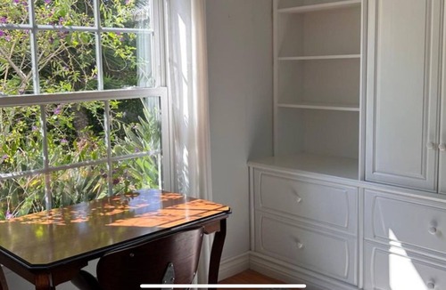 Pico - Robertson House | The Reeves Mansion near Beverly Hills