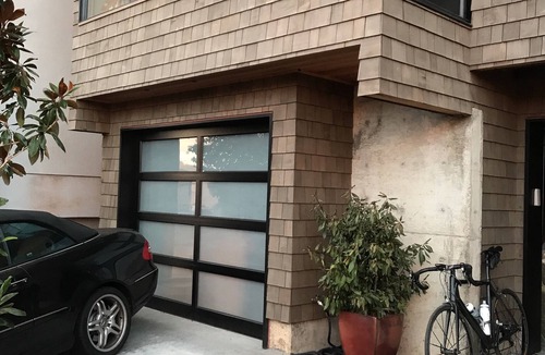 Sea Cliff House | THE RETREAT : SF . Sea Cliff, San Francisco - Dreamy Golden Gate & City Views!