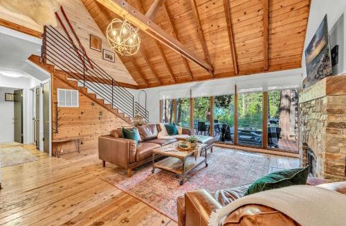 Sunnyside Ski Chalet | The Rigi Chalet HOA Beach Access Close to town