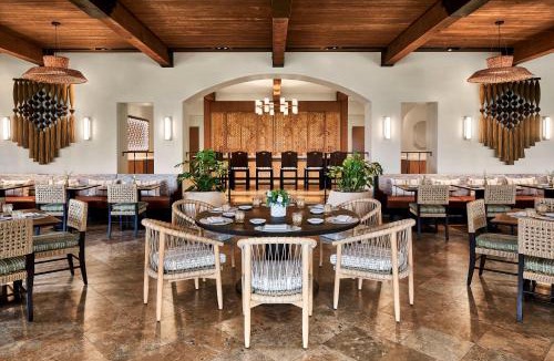 Goleta Hotel | The Ritz-Carlton Bacara, Santa Barbara